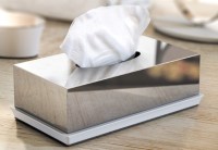 CAJA KLEENEX BELLE POM D'OR